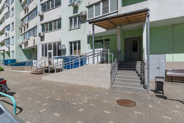 
  Продается 3-комн. квартира 126 м². Фото 43.
