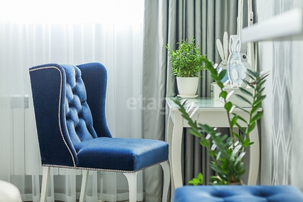 
  Продается 3-комн. квартира 126 м². Фото 45.