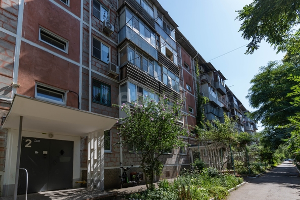 
  Продается 1-комн. квартира 30.3 м². Фото 6.