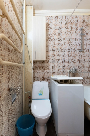 
  Продается 1-комн. квартира 30.3 м². Фото 10.