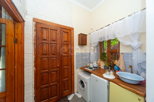 
  Продается дом 44.4 м². Фото 23.