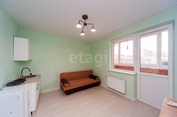 
  Продается студия 20.3 м². Фото 6.