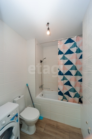 
  Продается студия 20.3 м². Фото 13.
