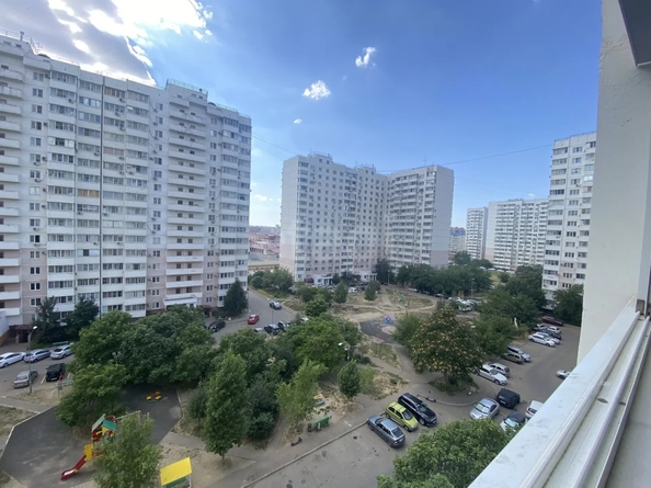 
  Продается 1-комн. квартира 37.7 м². Фото 7.