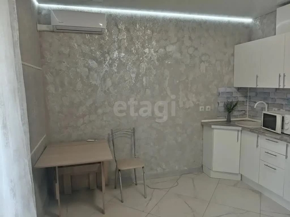 
  Продается студия 23.5 м², в ЖК Парк у дома, литера 8.1. Фото 7.