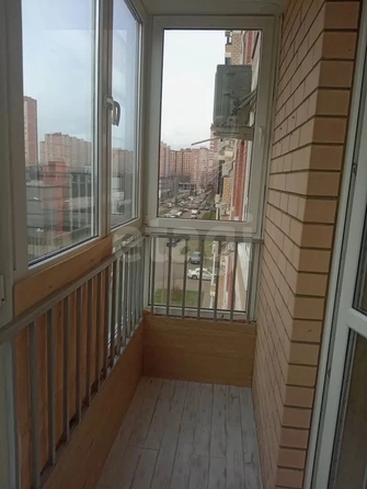 
  Продается студия 23.5 м², в ЖК Парк у дома, литера 8.1. Фото 9.