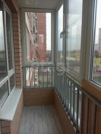 
  Продается студия 23.5 м², в ЖК Парк у дома, литера 8.1. Фото 10.