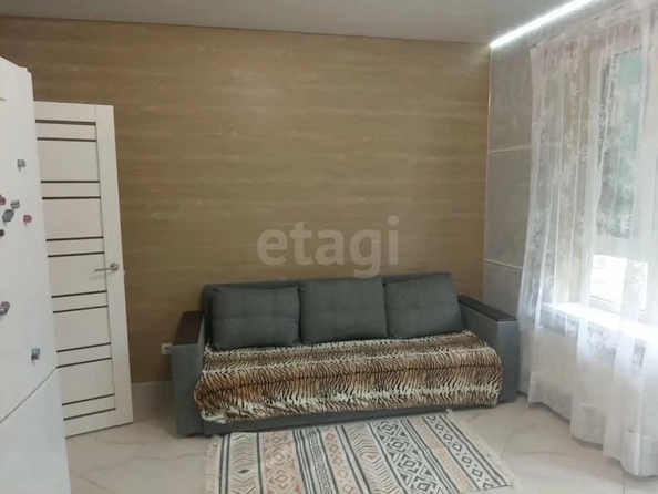 
  Продается студия 23.5 м², в ЖК Парк у дома, литера 8.1. Фото 11.