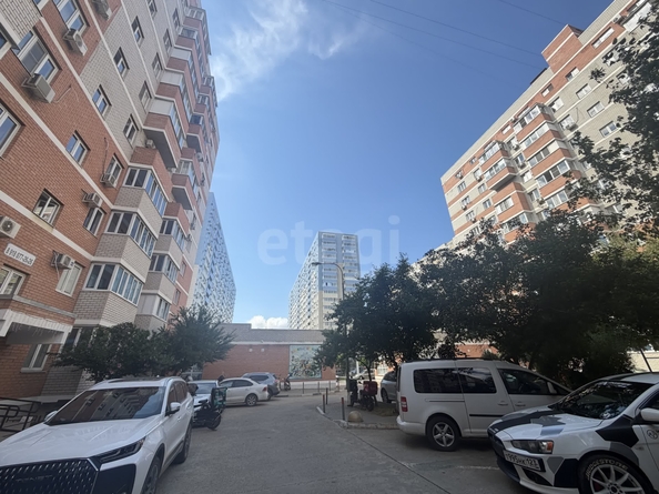 
  Продается 2-комн. квартира 62.7 м². Фото 17.