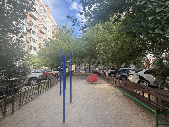 
  Продается 2-комн. квартира 62.7 м². Фото 19.