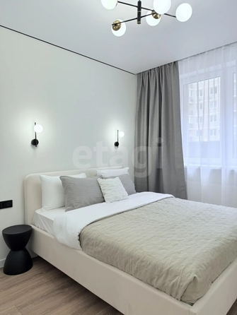 
  Продается 1-комн. квартира 35.6 м². Фото 6.