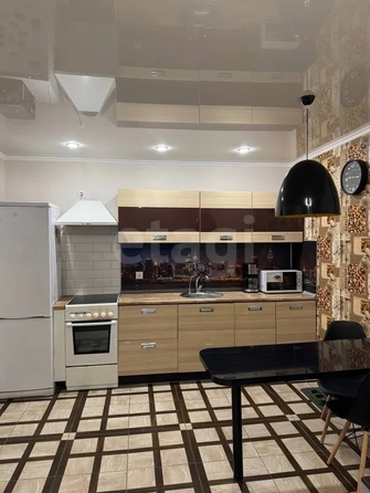 
  Продается 1-комн. квартира 38.4 м². Фото 4.