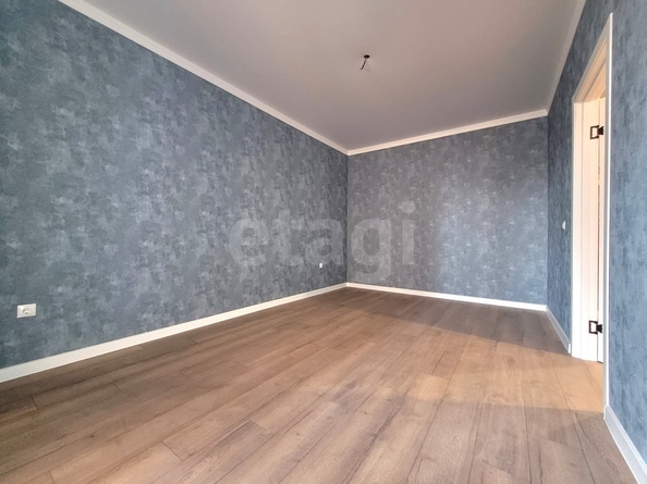 
  Продается 1-комн. квартира 40.9 м², в МКР Любимово, 16 квартал литер 1. Фото 2.