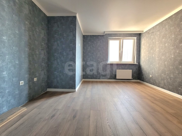 
  Продается 1-комн. квартира 40.9 м², в МКР Любимово, 16 квартал литер 1. Фото 3.