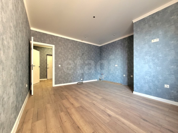
  Продается 1-комн. квартира 40.9 м², в МКР Любимово, 16 квартал литер 1. Фото 4.