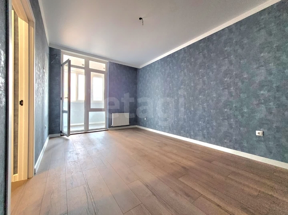 
  Продается 1-комн. квартира 40.9 м², в МКР Любимово, 16 квартал литер 1. Фото 5.