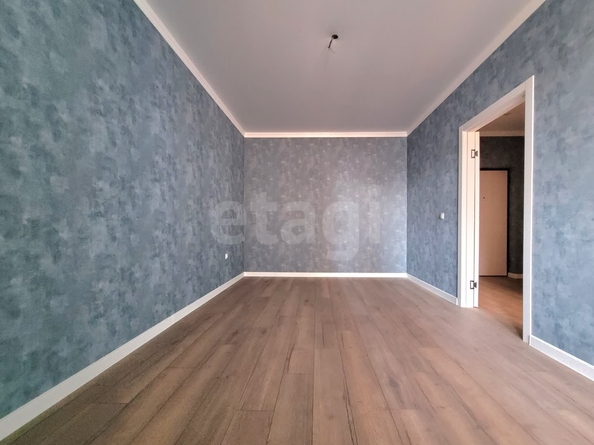 
  Продается 1-комн. квартира 40.9 м², в МКР Любимово, 16 квартал литер 1. Фото 7.