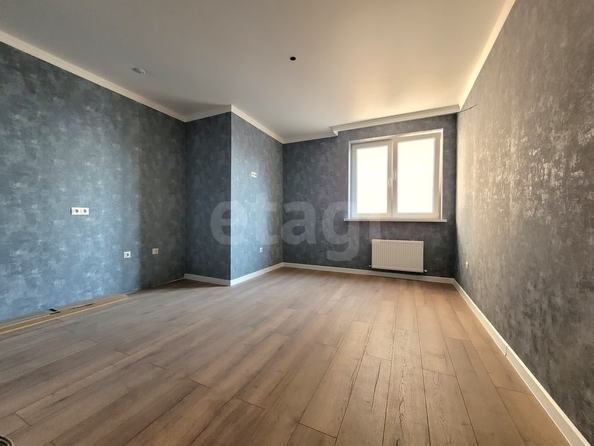 
  Продается 1-комн. квартира 40.9 м², в МКР Любимово, 16 квартал литер 1. Фото 8.