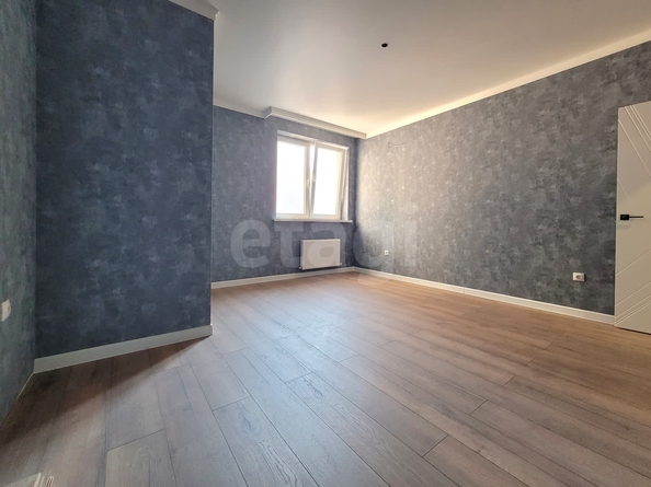 
  Продается 1-комн. квартира 40.9 м², в МКР Любимово, 16 квартал литер 1. Фото 9.