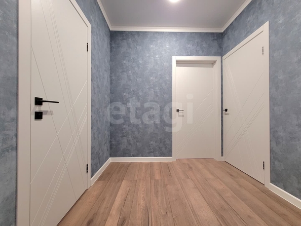 
  Продается 1-комн. квартира 40.9 м², в МКР Любимово, 16 квартал литер 1. Фото 10.