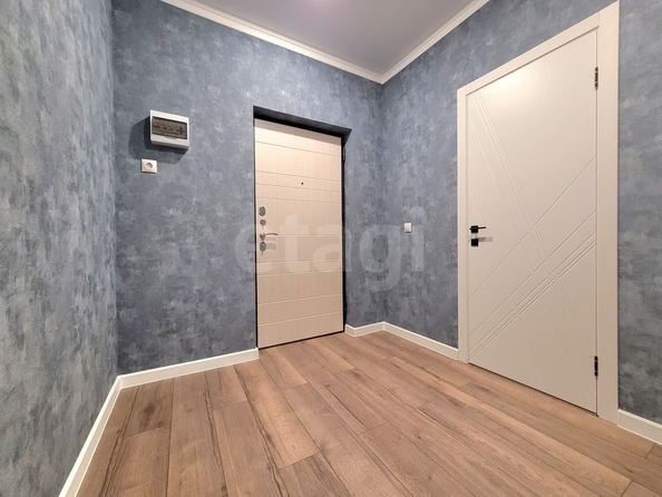 
  Продается 1-комн. квартира 40.9 м², в МКР Любимово, 16 квартал литер 1. Фото 11.