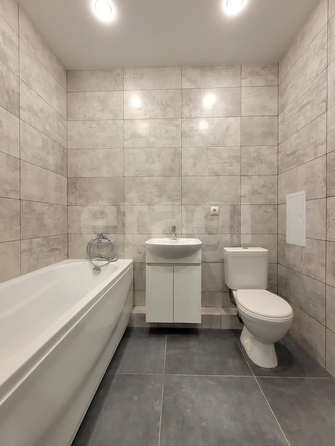 
  Продается 1-комн. квартира 40.9 м², в МКР Любимово, 16 квартал литер 1. Фото 12.