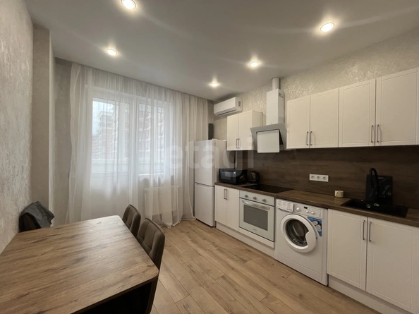 
  Продается 1-комн. квартира 32.3 м². Фото 2.