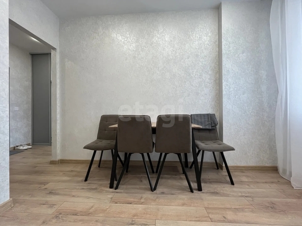 
  Продается 1-комн. квартира 32.3 м². Фото 8.