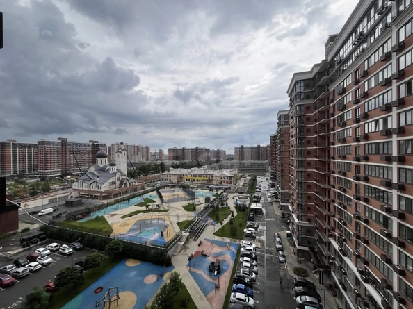 
  Продается 1-комн. квартира 32.3 м². Фото 22.