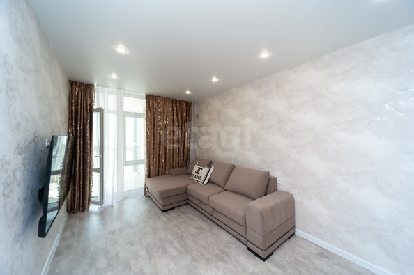 
  Продается 2-комн. квартира 52.1 м². Фото 6.