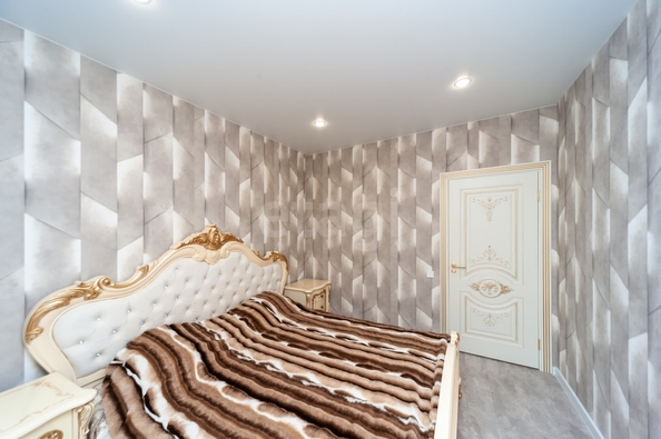 
  Продается 2-комн. квартира 52.1 м². Фото 18.