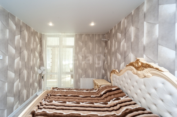
  Продается 2-комн. квартира 52.1 м². Фото 21.