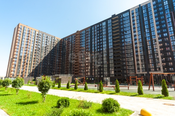 
  Продается 2-комн. квартира 52.1 м². Фото 38.