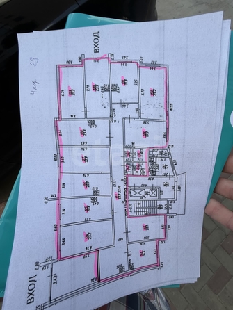 
  Продается универсальное помещение 331.3 м². Фото 8.