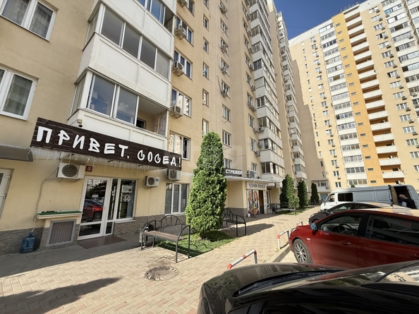 
  Продается универсальное помещение 103 м². Фото 5.