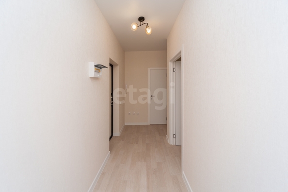 
  Продается 2-комн. квартира 55.7 м². Фото 7.