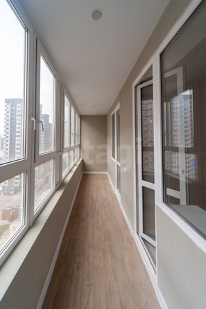 
  Продается 2-комн. квартира 55.7 м². Фото 10.