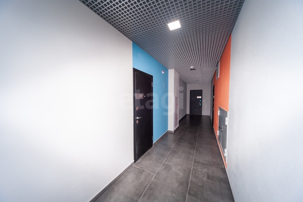 
  Продается 2-комн. квартира 55.7 м². Фото 17.