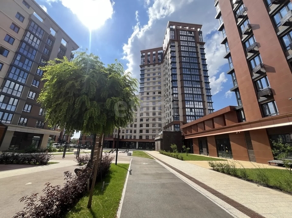 
  Продается 2-комн. квартира 55.7 м². Фото 23.