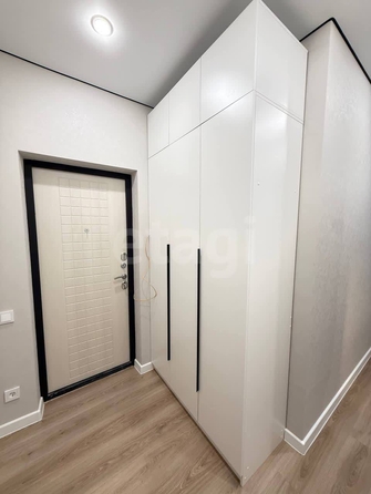 
  Продается 1-комн. квартира 29 м², в ЖК Абрикосово, литера 2. Фото 7.