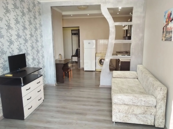 
  Продается студия 29.5 м². Фото 1.