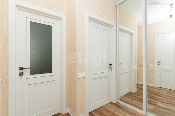 
  Продается 1-комн. квартира 37.3 м². Фото 20.