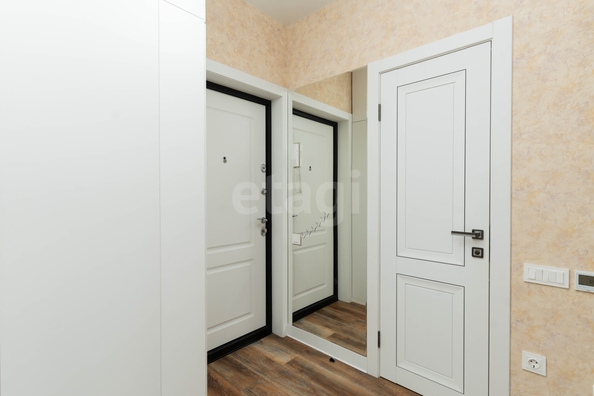 
  Продается 1-комн. квартира 37.3 м². Фото 21.