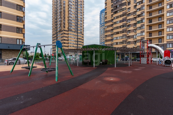 
  Продается 1-комн. квартира 37.3 м². Фото 25.
