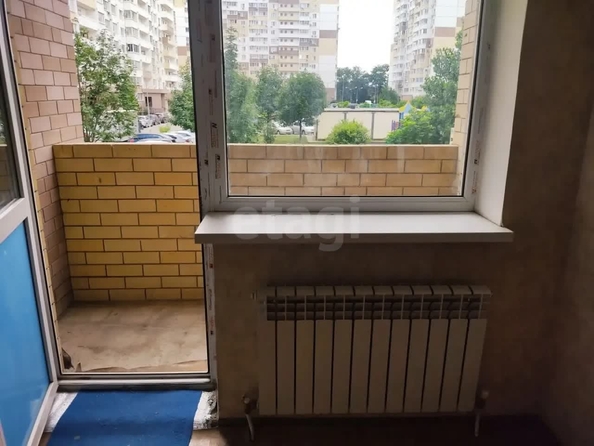
  Продается 1-комн. квартира 37.4 м². Фото 4.