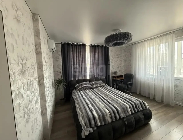 
  Продается 2-комн. квартира 49.2 м², в ЖК Отражение, 1 очередь литера 2. Фото 2.