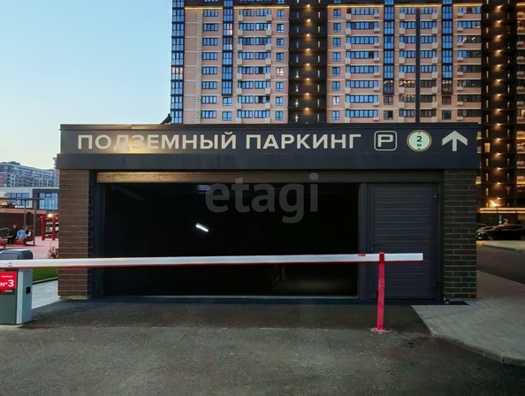 
  Продается парковка 13.3 м². Фото 3.