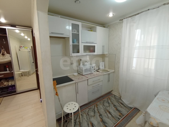 
  Продается 1-комн. квартира 36 м². Фото 1.