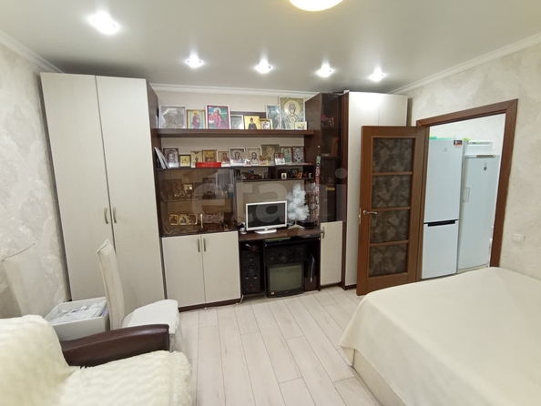 
  Продается 1-комн. квартира 36 м². Фото 4.