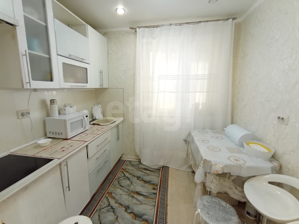 
  Продается 1-комн. квартира 36 м². Фото 5.